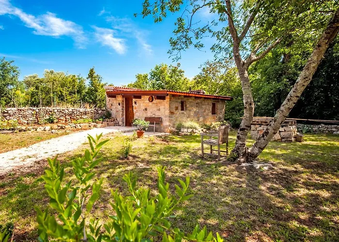 Casa Campanella Holiday House