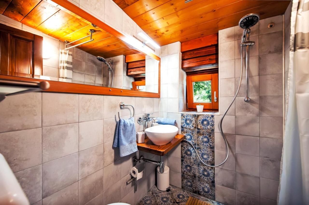 Casa Campanella House Rovinj