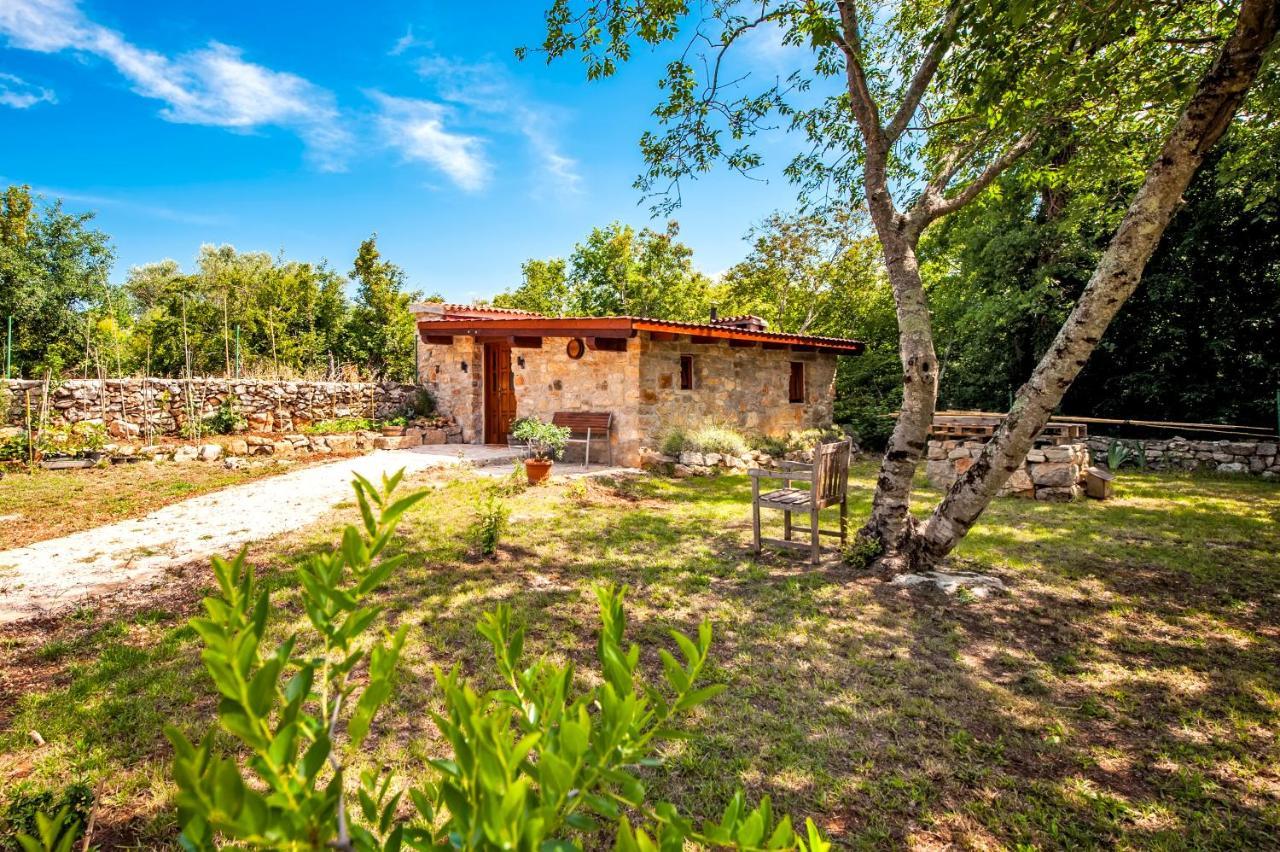 Casa Campanella House Počitniška hiša