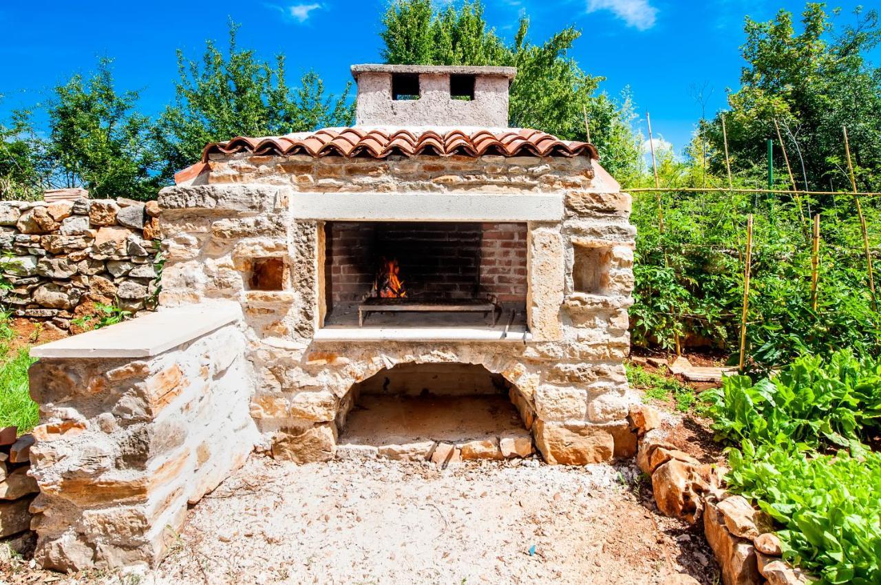 Casa Campanella House Rovinj