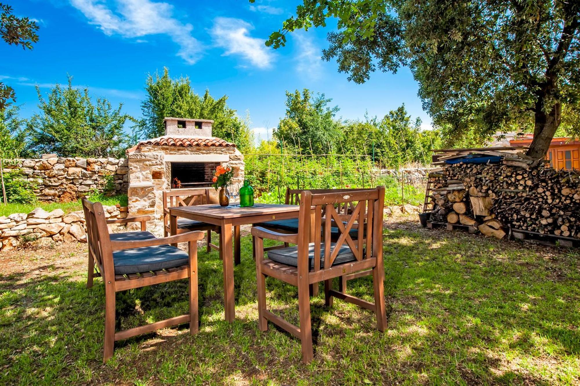 Počitniška hiša Casa Campanella House Rovinj