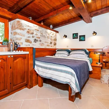 Casa Campanella Holiday House Rovinj Exterior photo