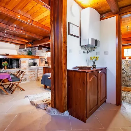Casa Campanella Holiday House Rovinj Exterior photo