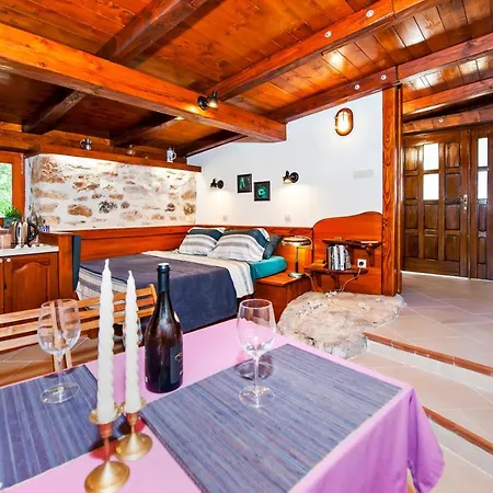 Casa Campanella Holiday House Rovinj Exterior photo