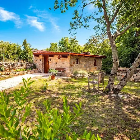 Casa Campanella Holiday House Rovinj Exterior photo