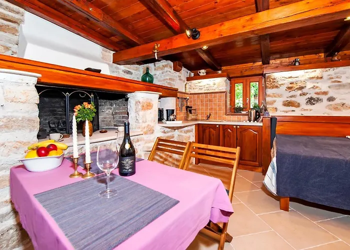 Casa Campanella Holiday House