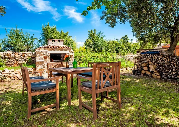 Casa Campanella Holiday House