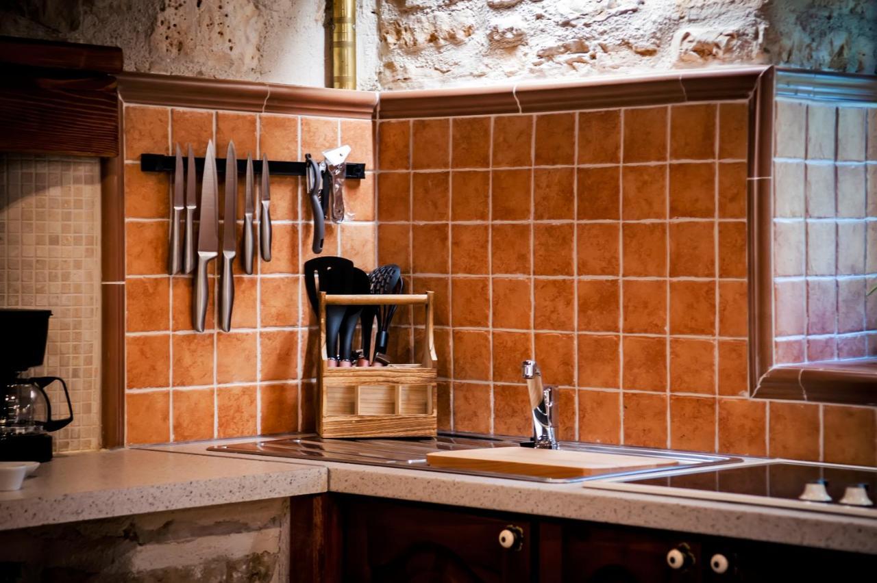 Casa Campanella House * Rovinj
