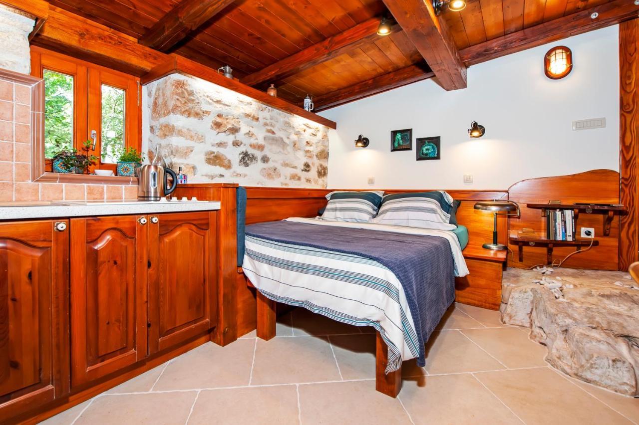 Holiday home Casa Campanella House *