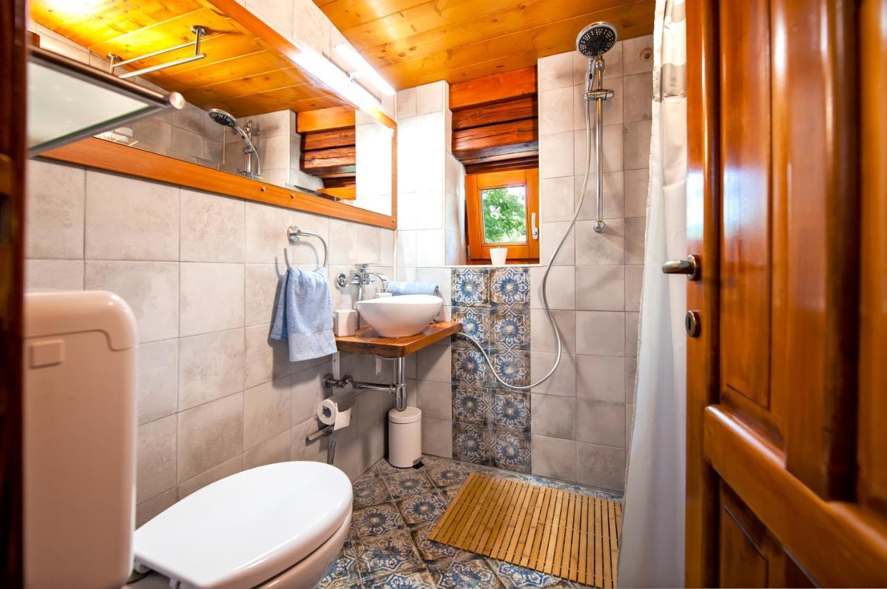 Casa Campanella House * Rovinj