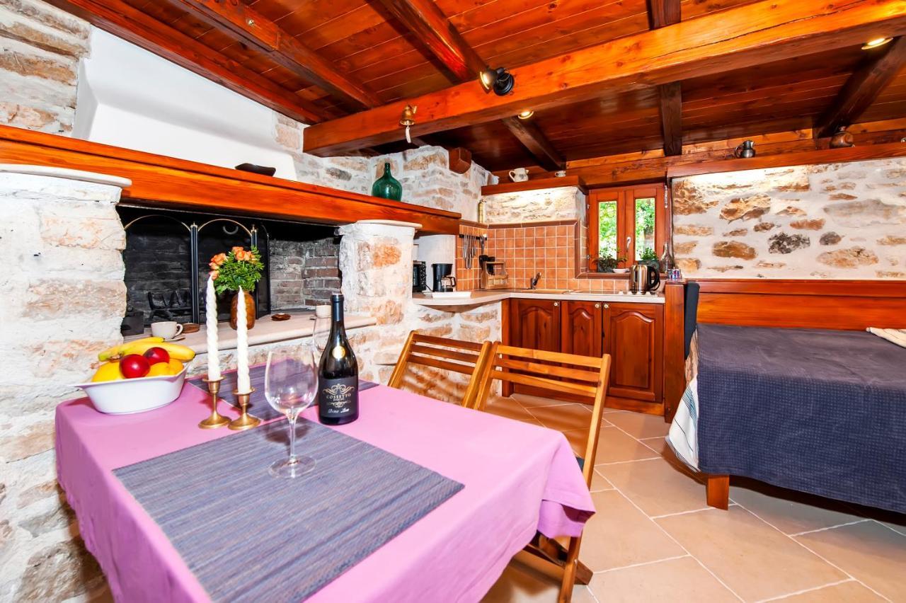 Casa Campanella House Holiday home
