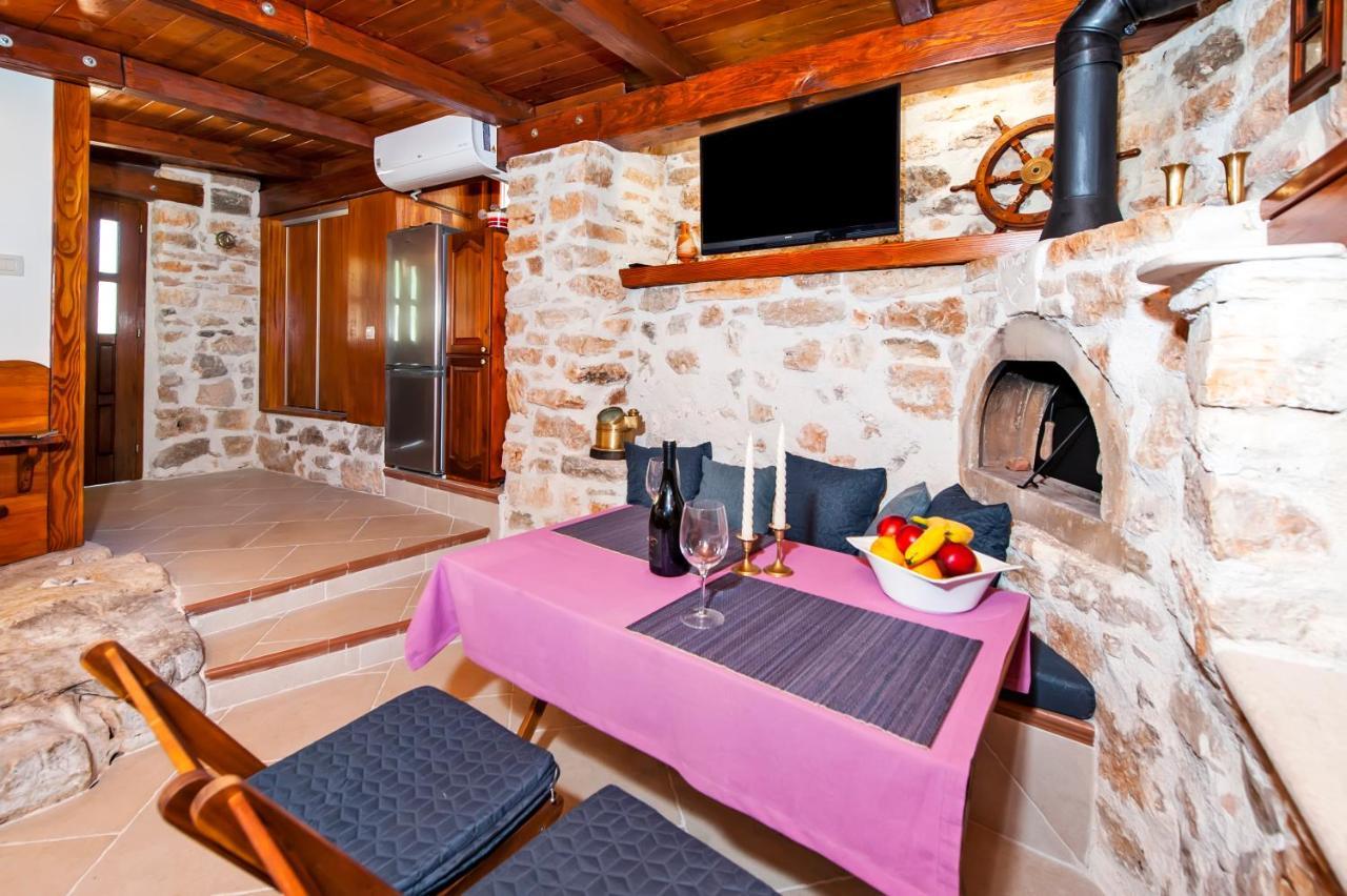 Holiday home Casa Campanella House Rovinj