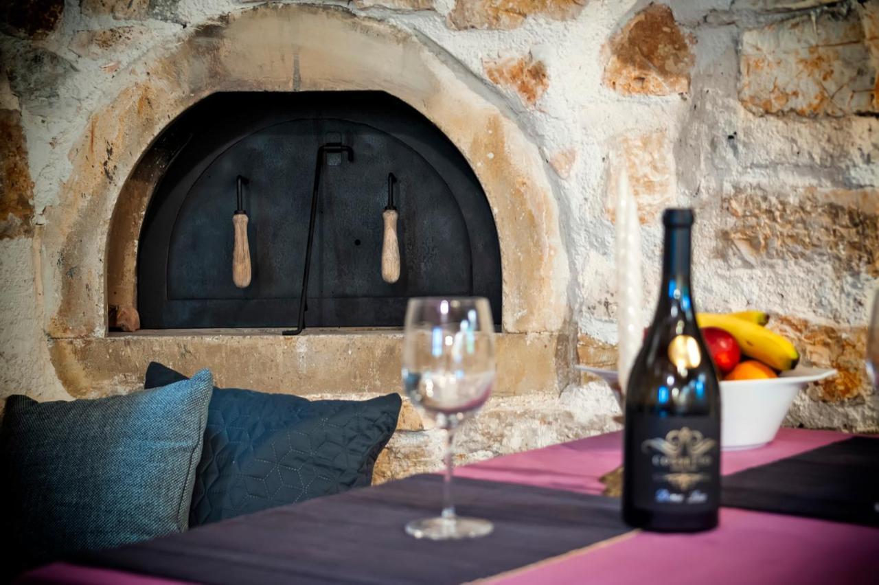 Casa Campanella House Holiday home Rovinj