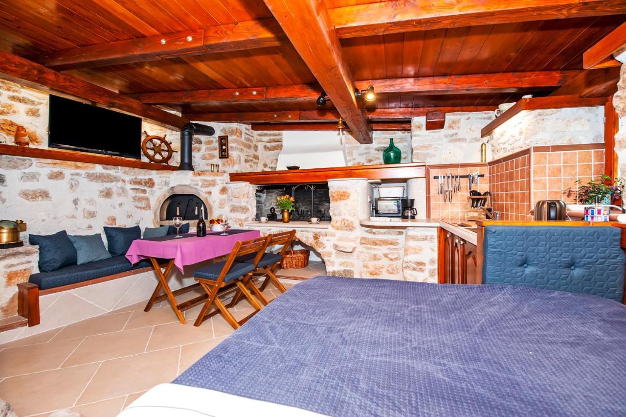 Casa Campanella House *
