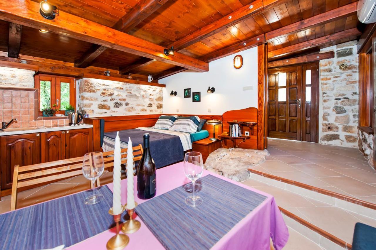 Casa Campanella House Holiday home *
