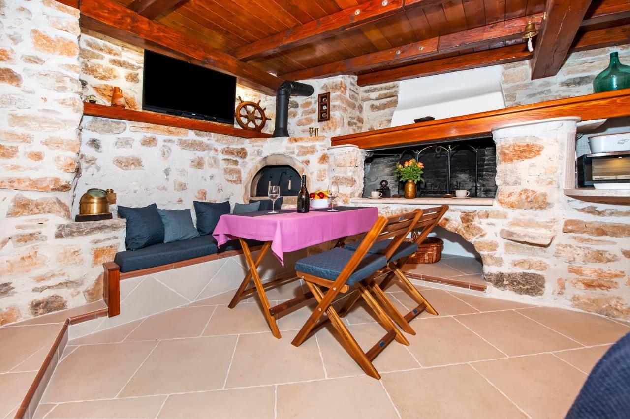 Casa Campanella House *